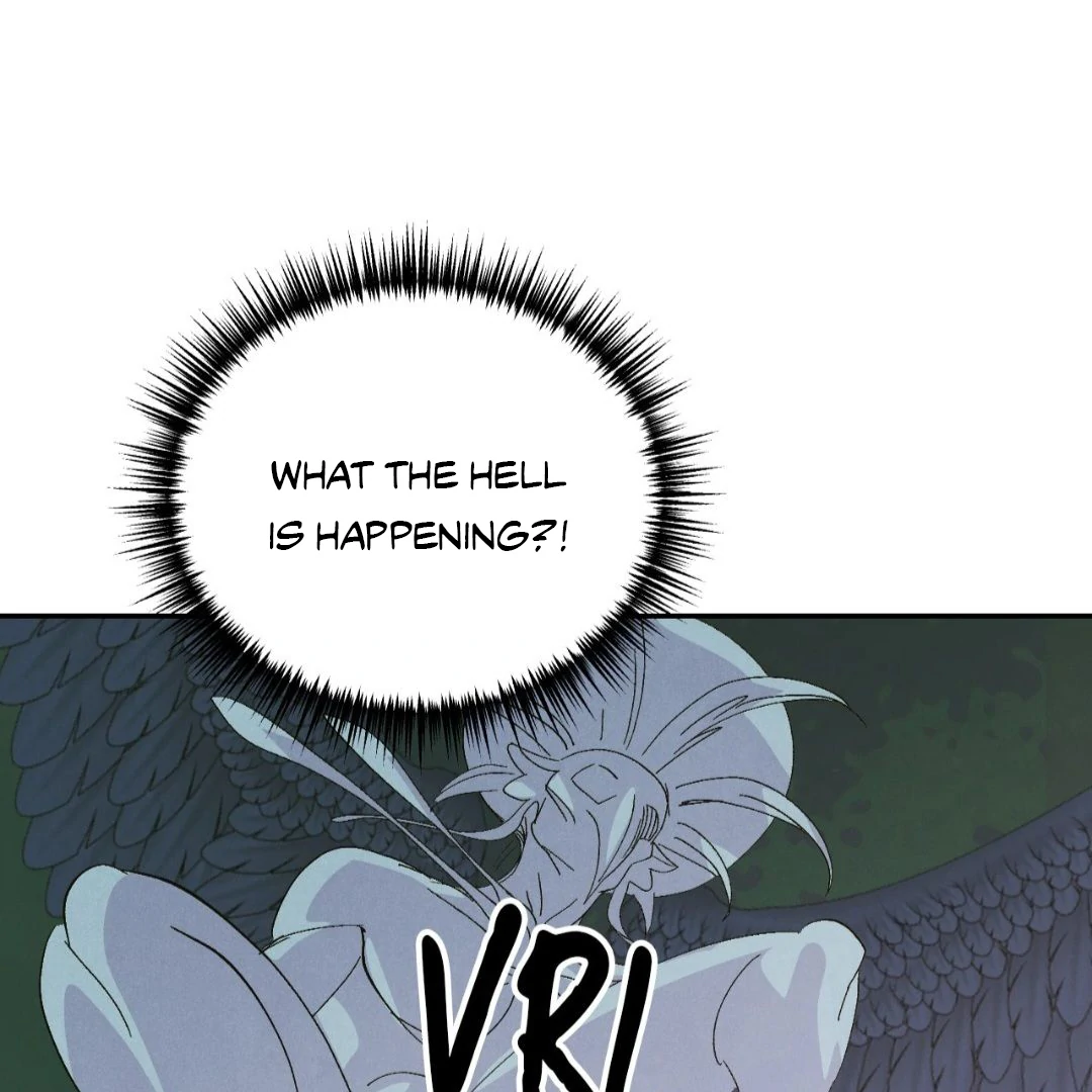 Peach Boy - Chapter 31 manhwa