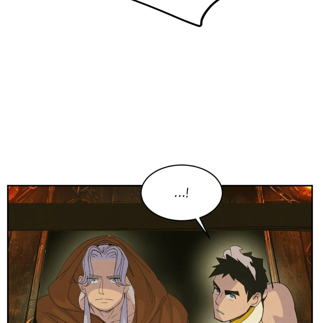 Peach Boy - Chapter 31 manhwa