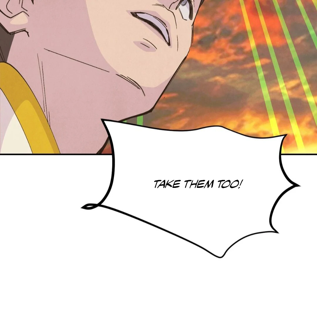Peach Boy - Chapter 31 manhwa