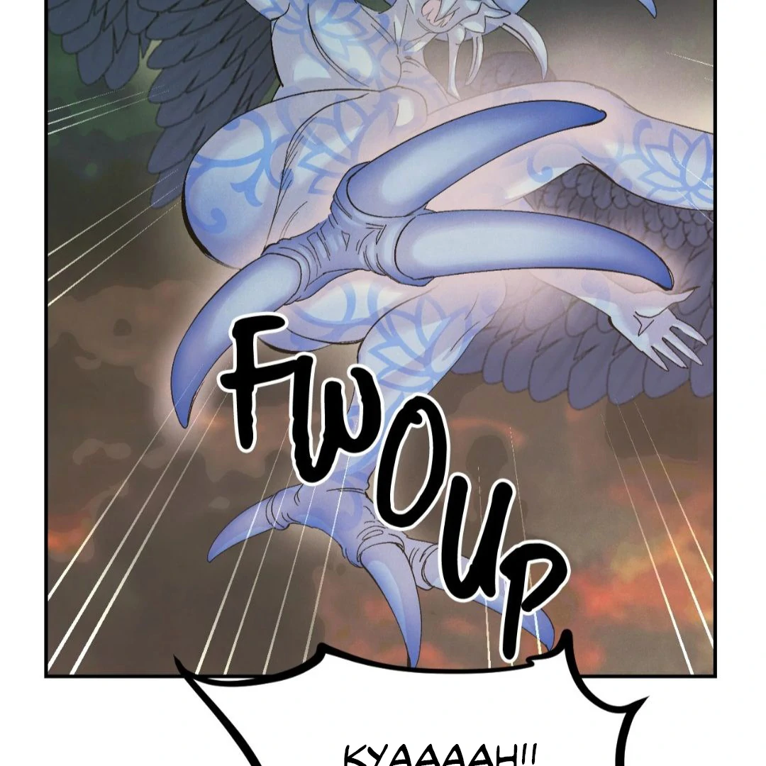 Peach Boy - Chapter 31 manhwa