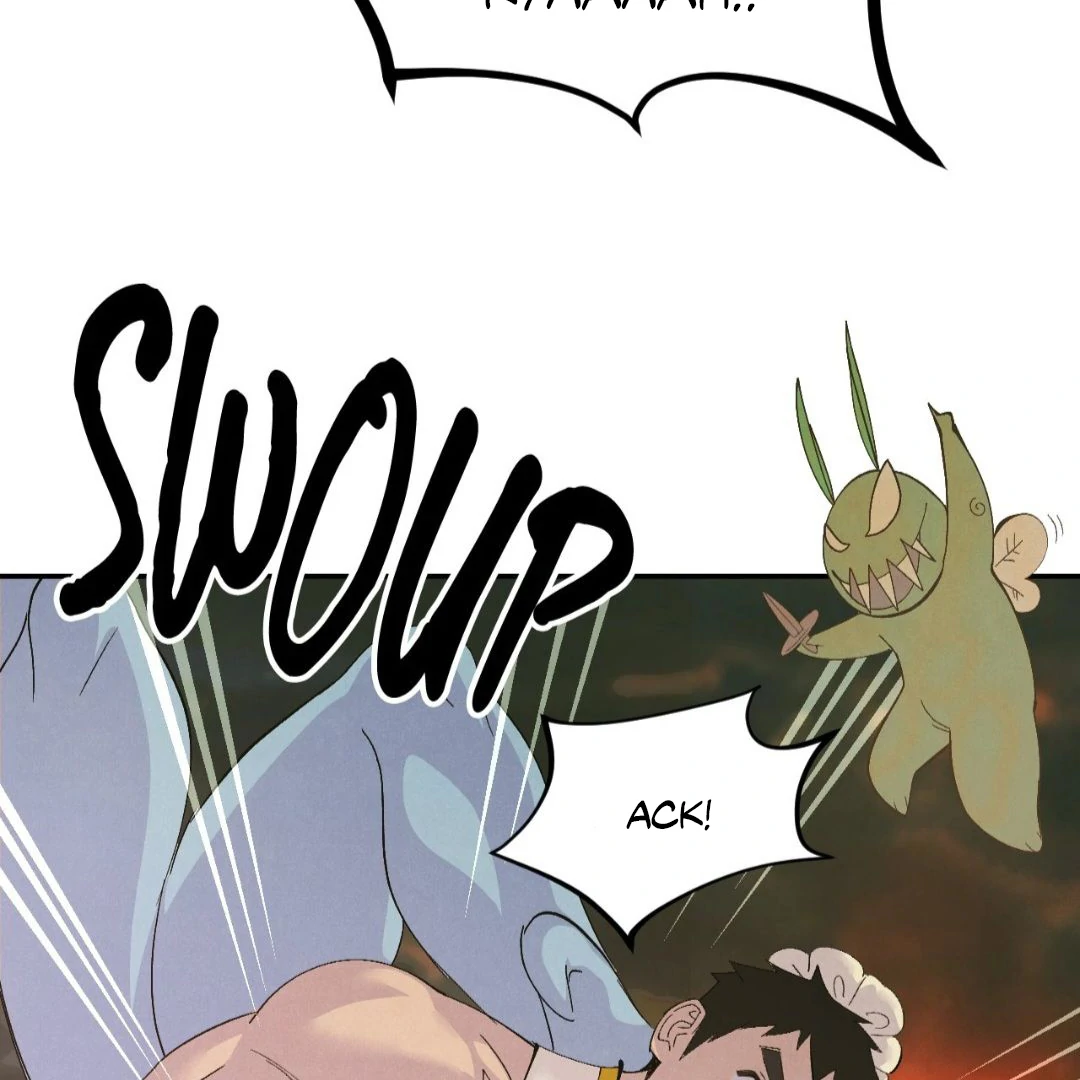 Peach Boy - Chapter 31 manhwa