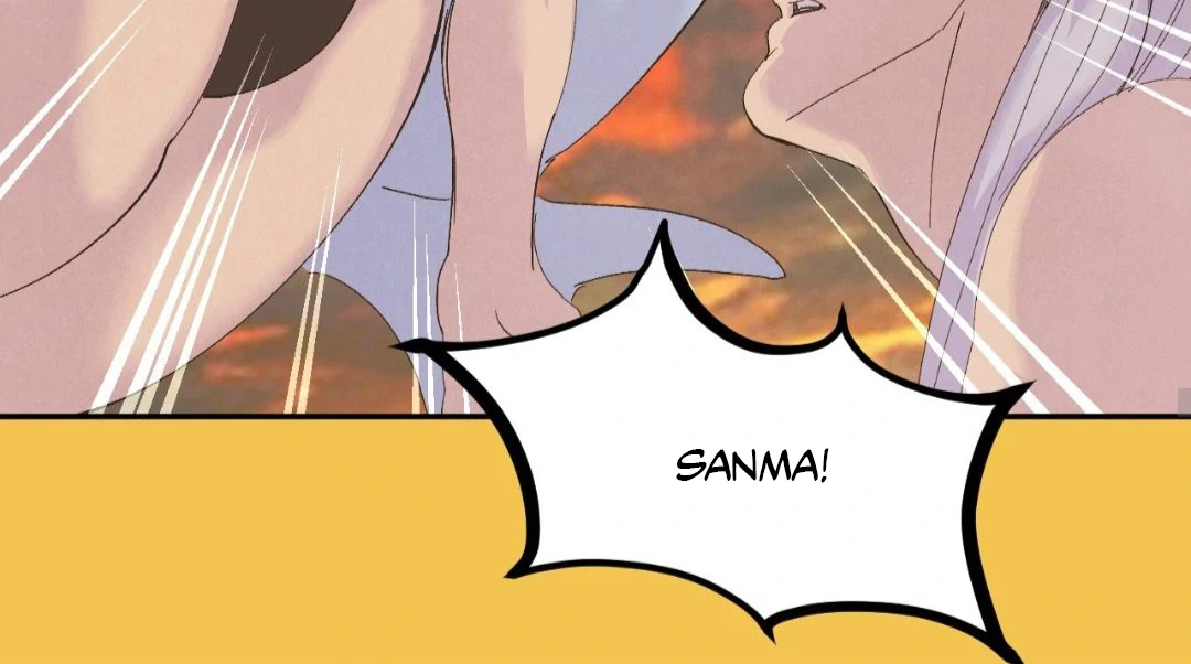Peach Boy - Chapter 31 manhwa