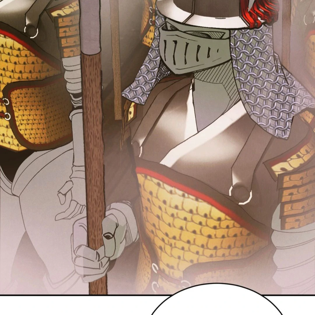 Peach Boy - Chapter 31 manhwa