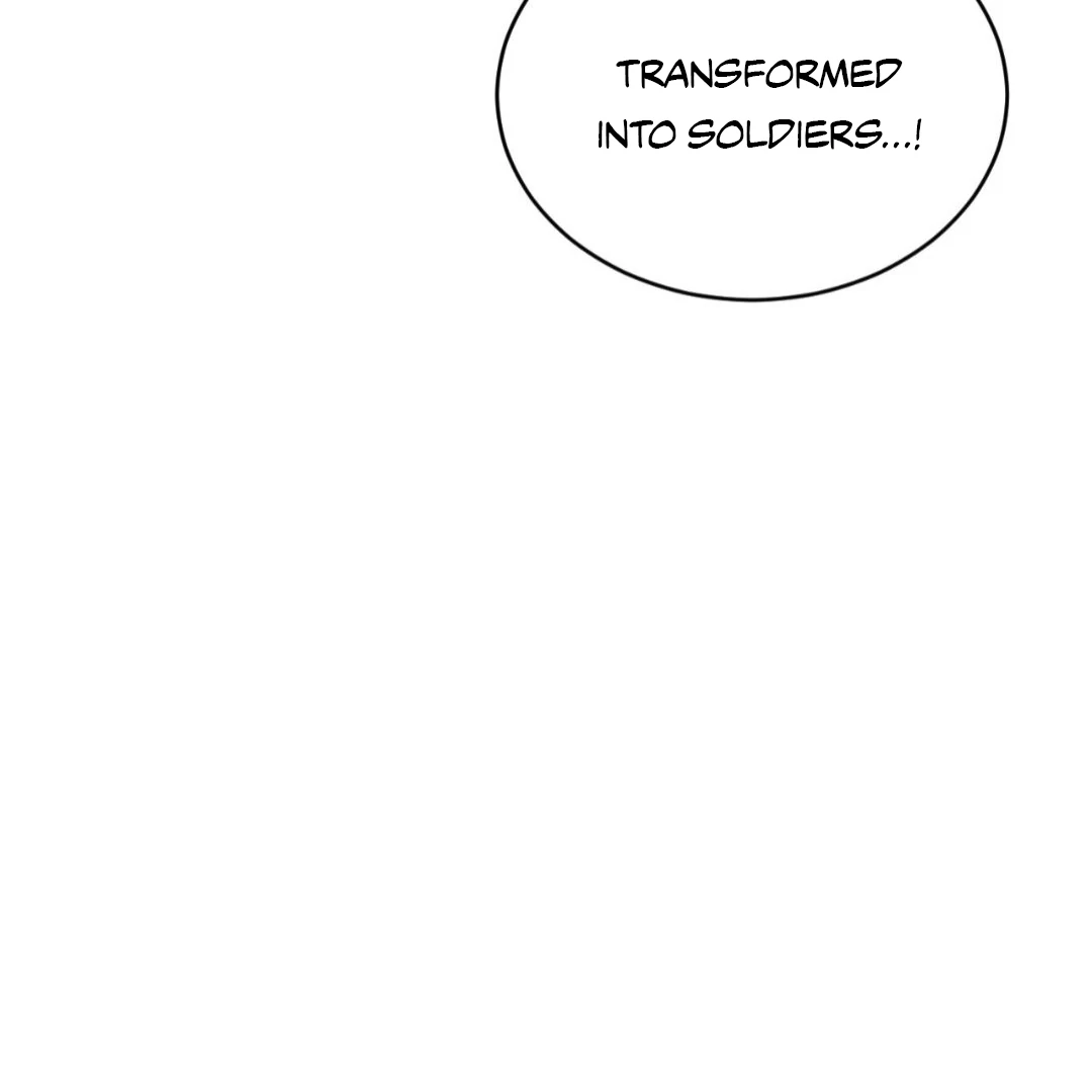 Peach Boy - Chapter 31 manhwa