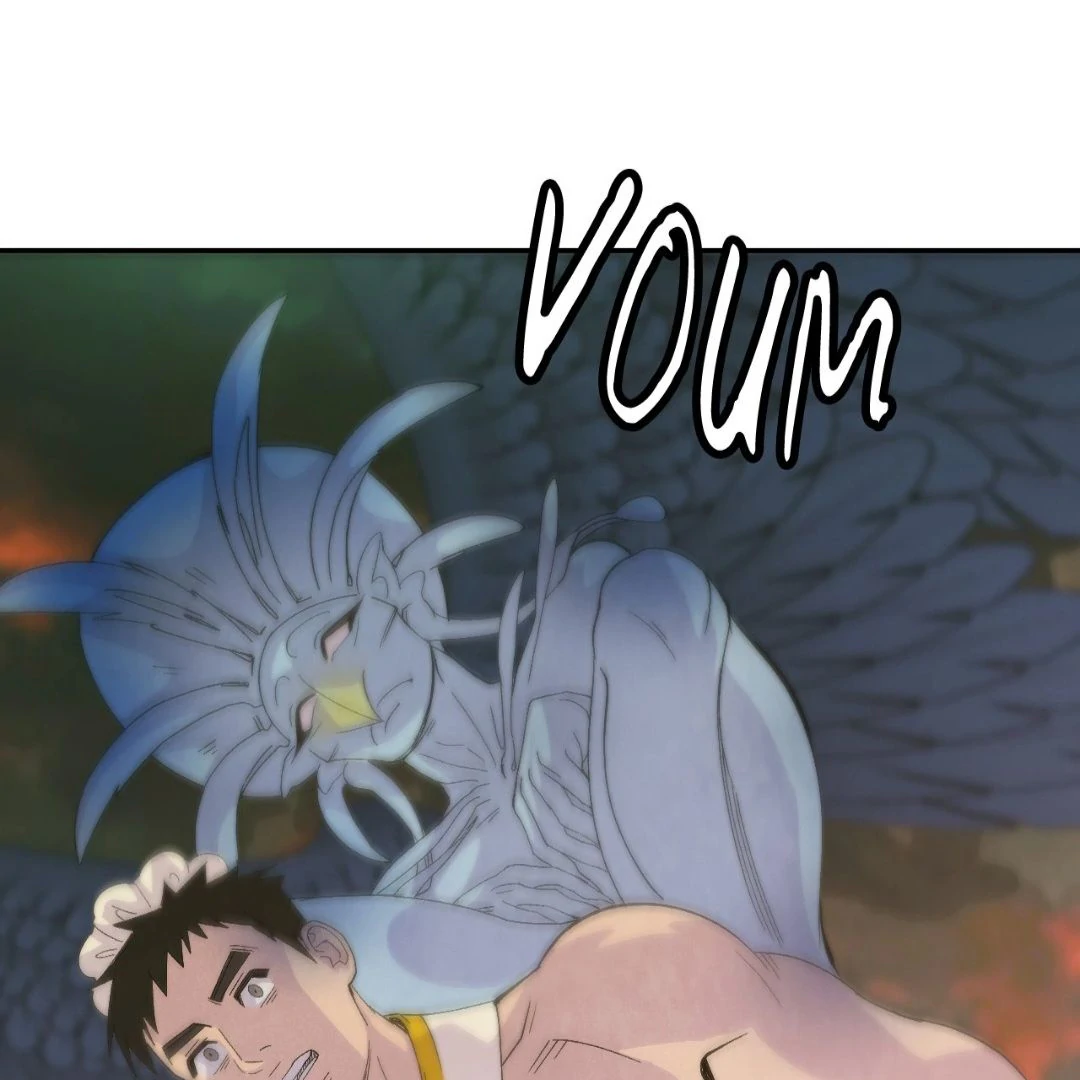 Peach Boy - Chapter 31 manhwa