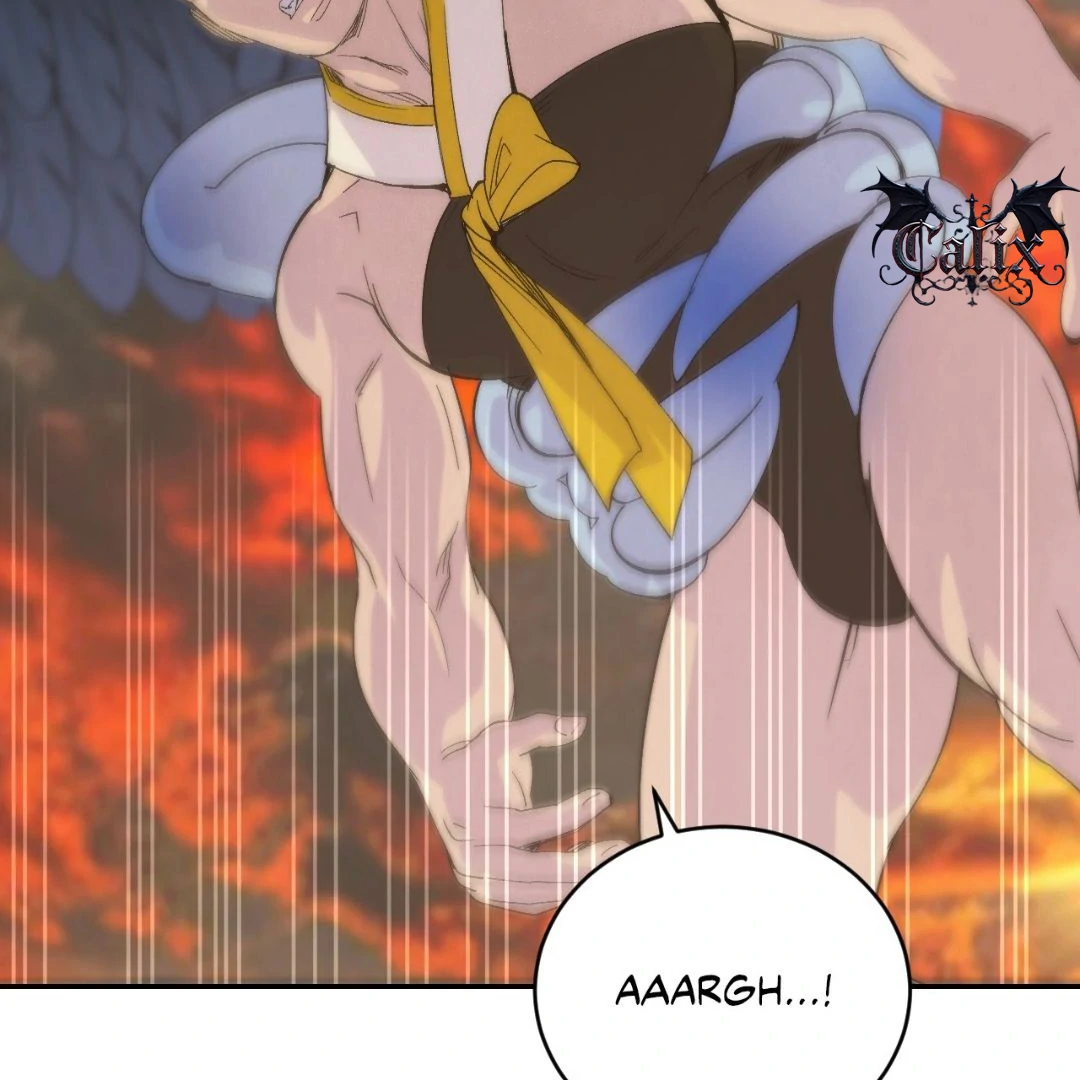 Peach Boy - Chapter 31 manhwa