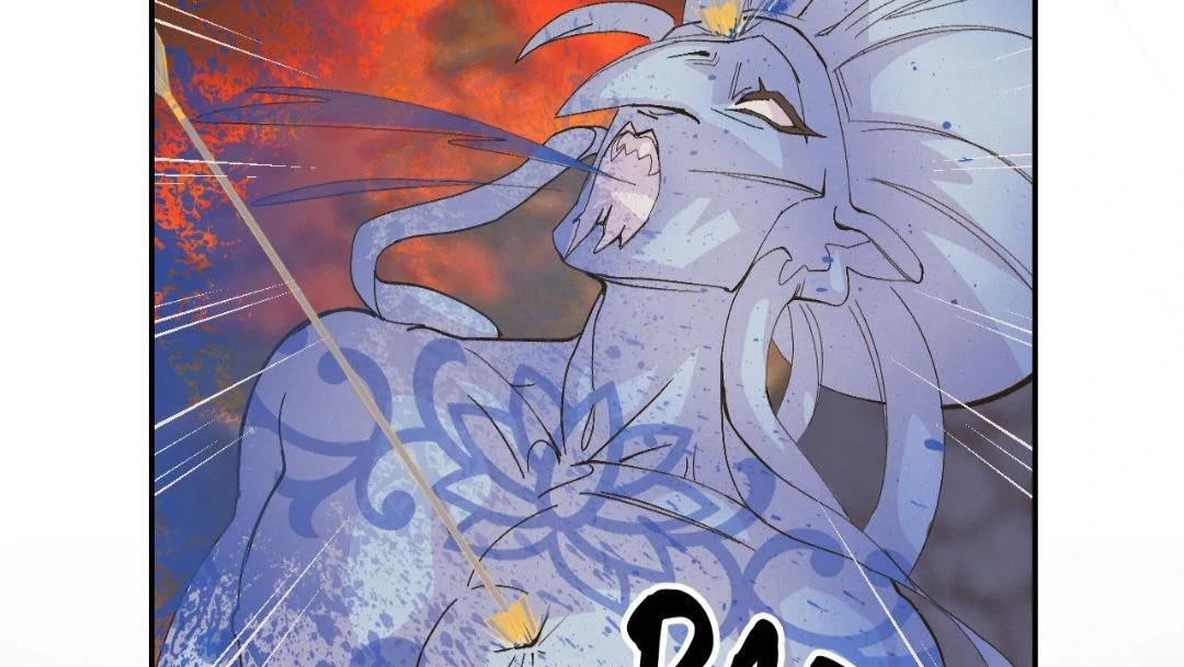 Peach Boy - Chapter 31 manhwa