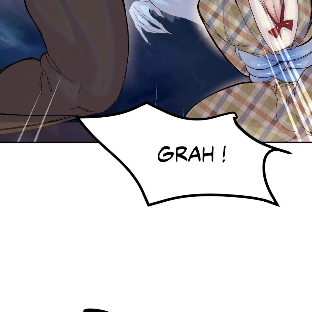 Peach Boy - Chapter 31 manhwa