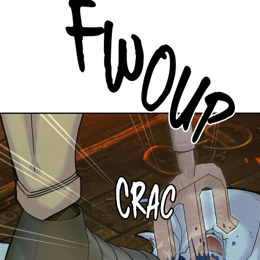 Peach Boy - Chapter 31 manhwa