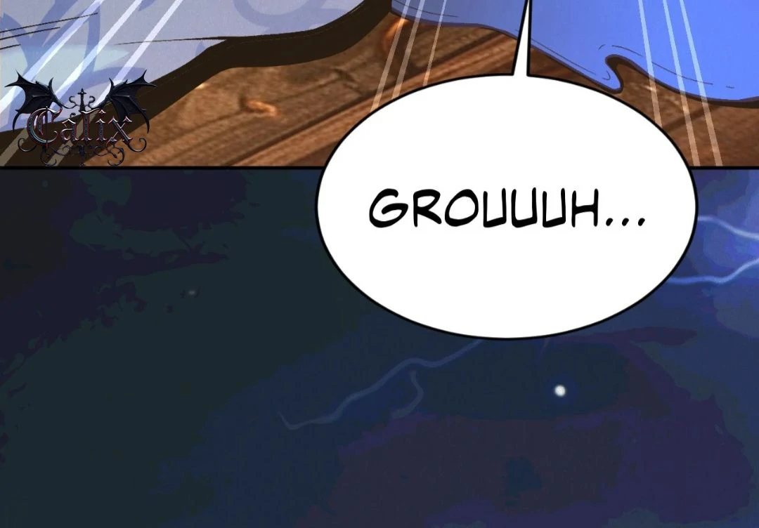 Peach Boy - Chapter 31 manhwa