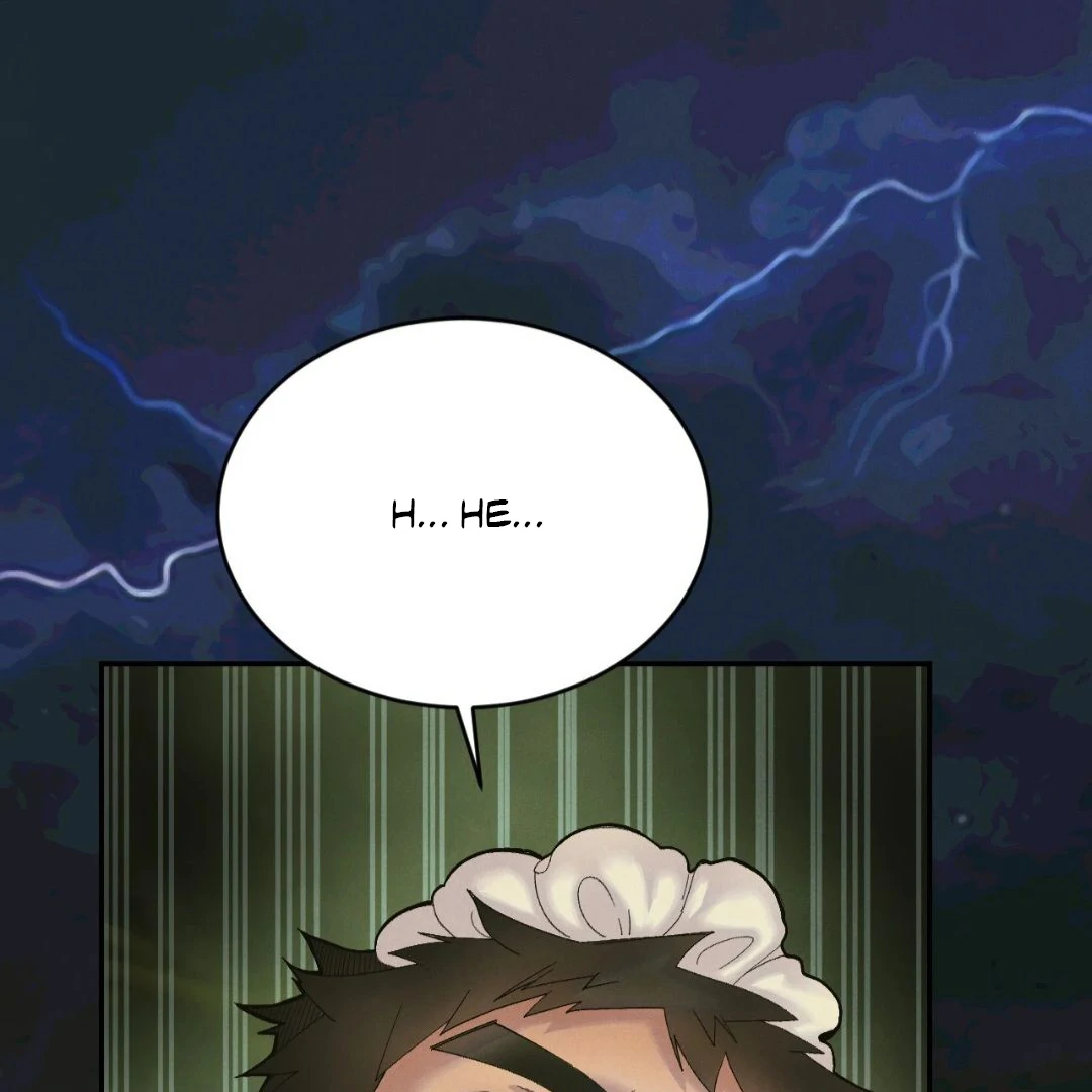 Peach Boy - Chapter 31 manhwa