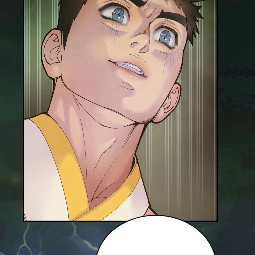 Peach Boy - Chapter 31 manhwa