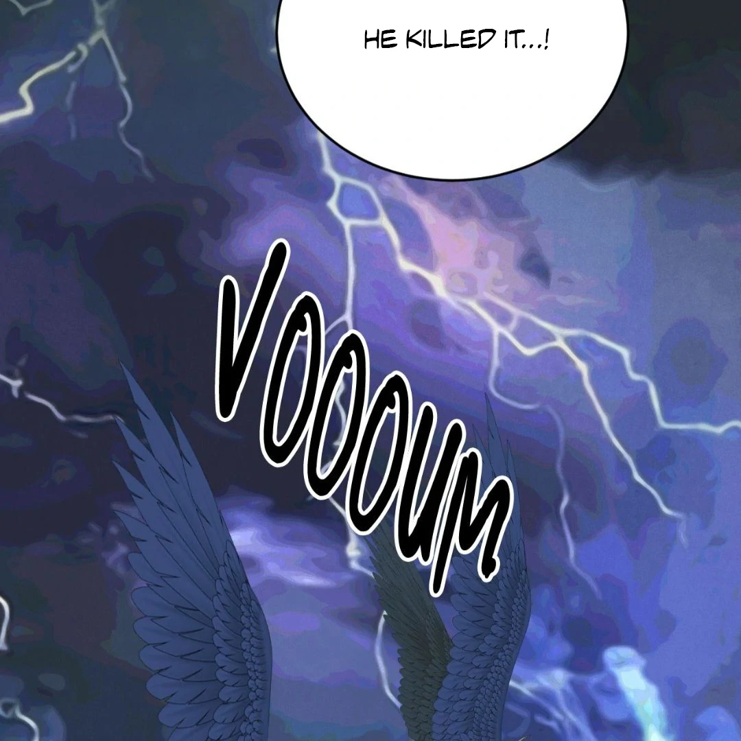 Peach Boy - Chapter 31 manhwa