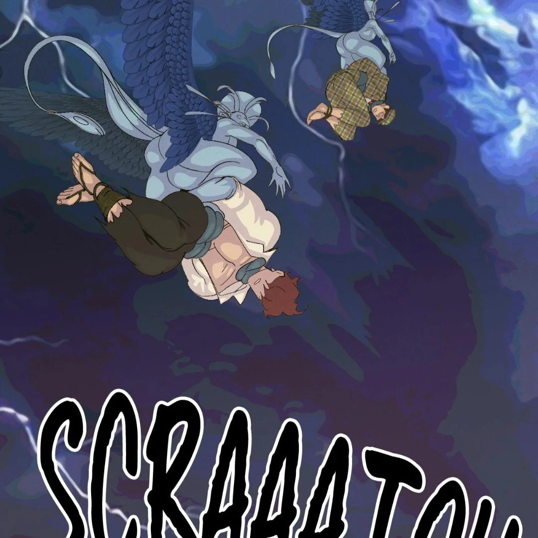 Peach Boy - Chapter 31 manhwa