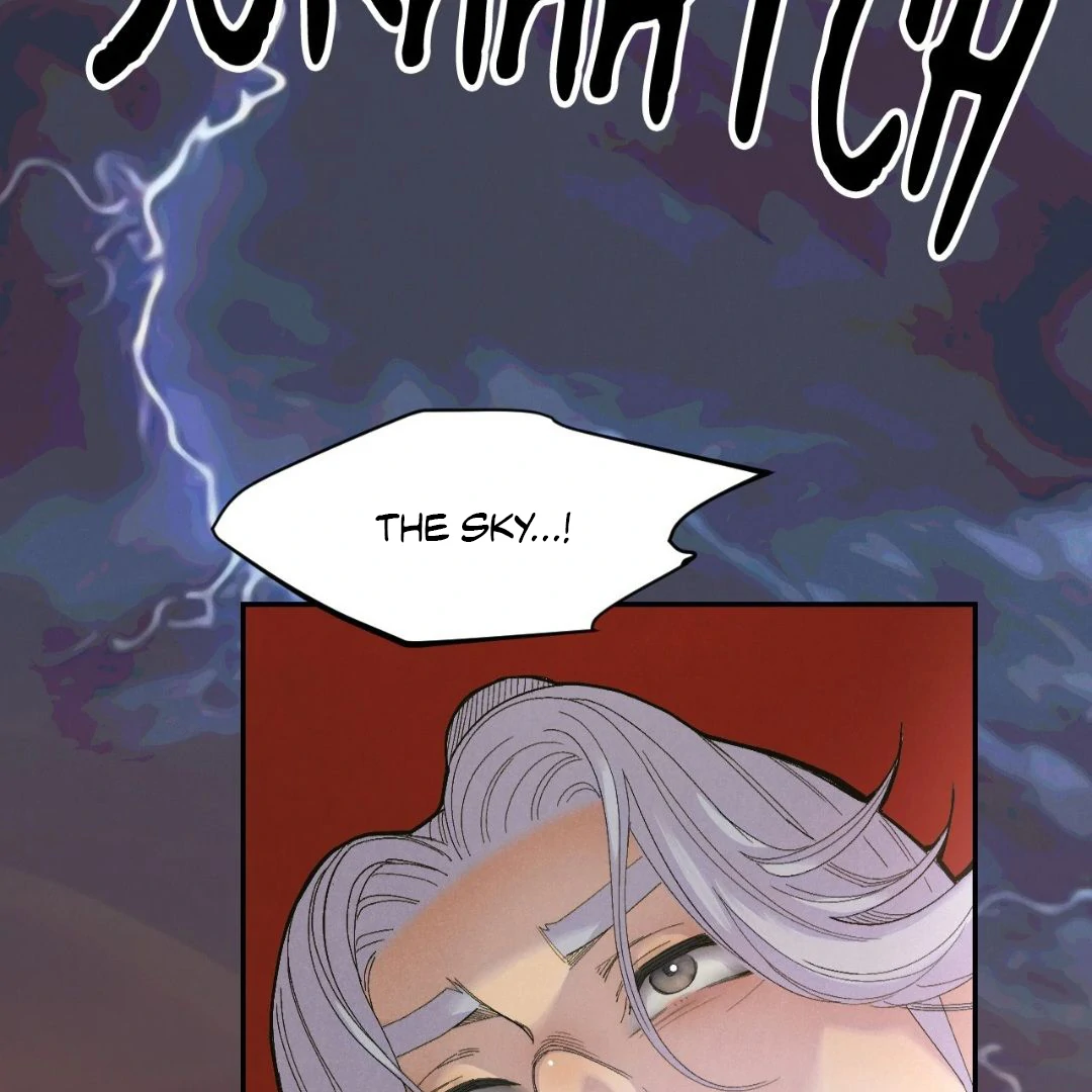 Peach Boy - Chapter 31 manhwa