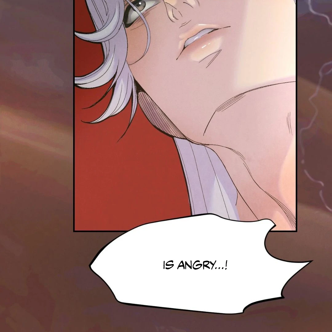 Peach Boy - Chapter 31 manhwa