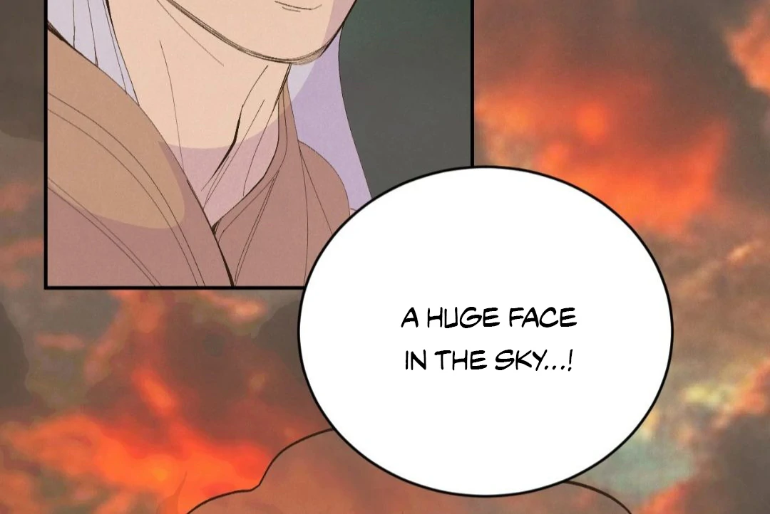 Peach Boy - Chapter 32 manhwa