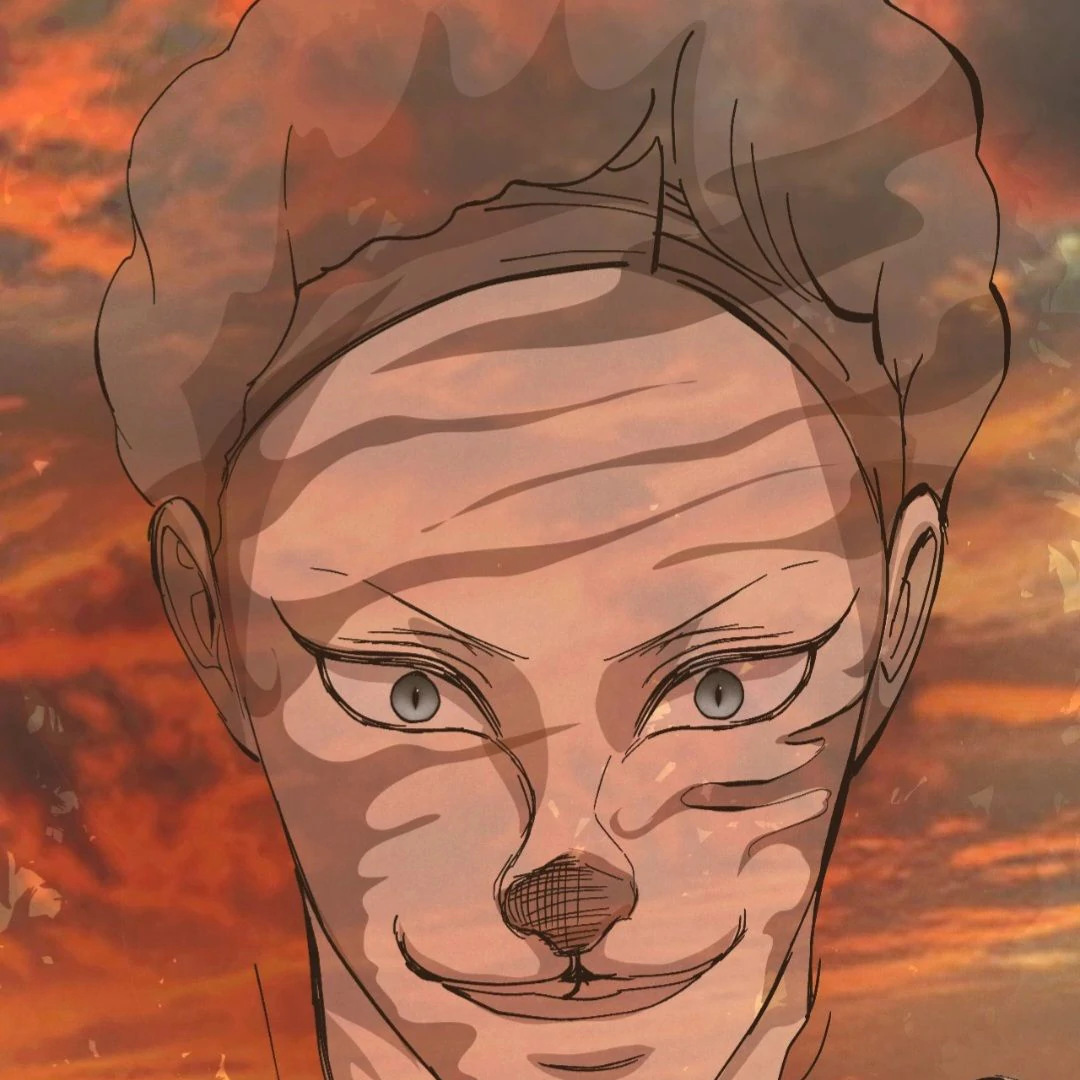 Peach Boy - Chapter 32 manhwa