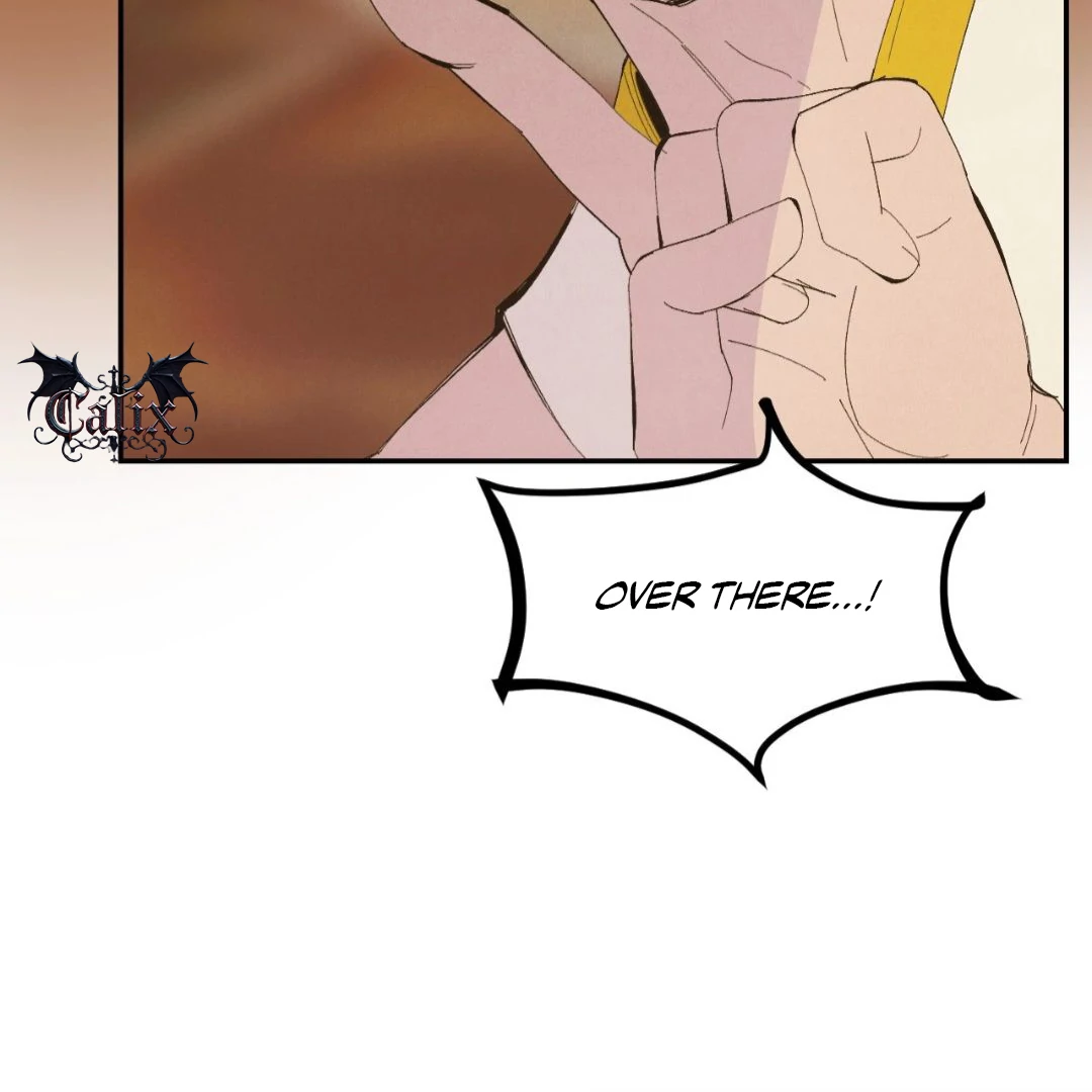 Peach Boy - Chapter 32 manhwa