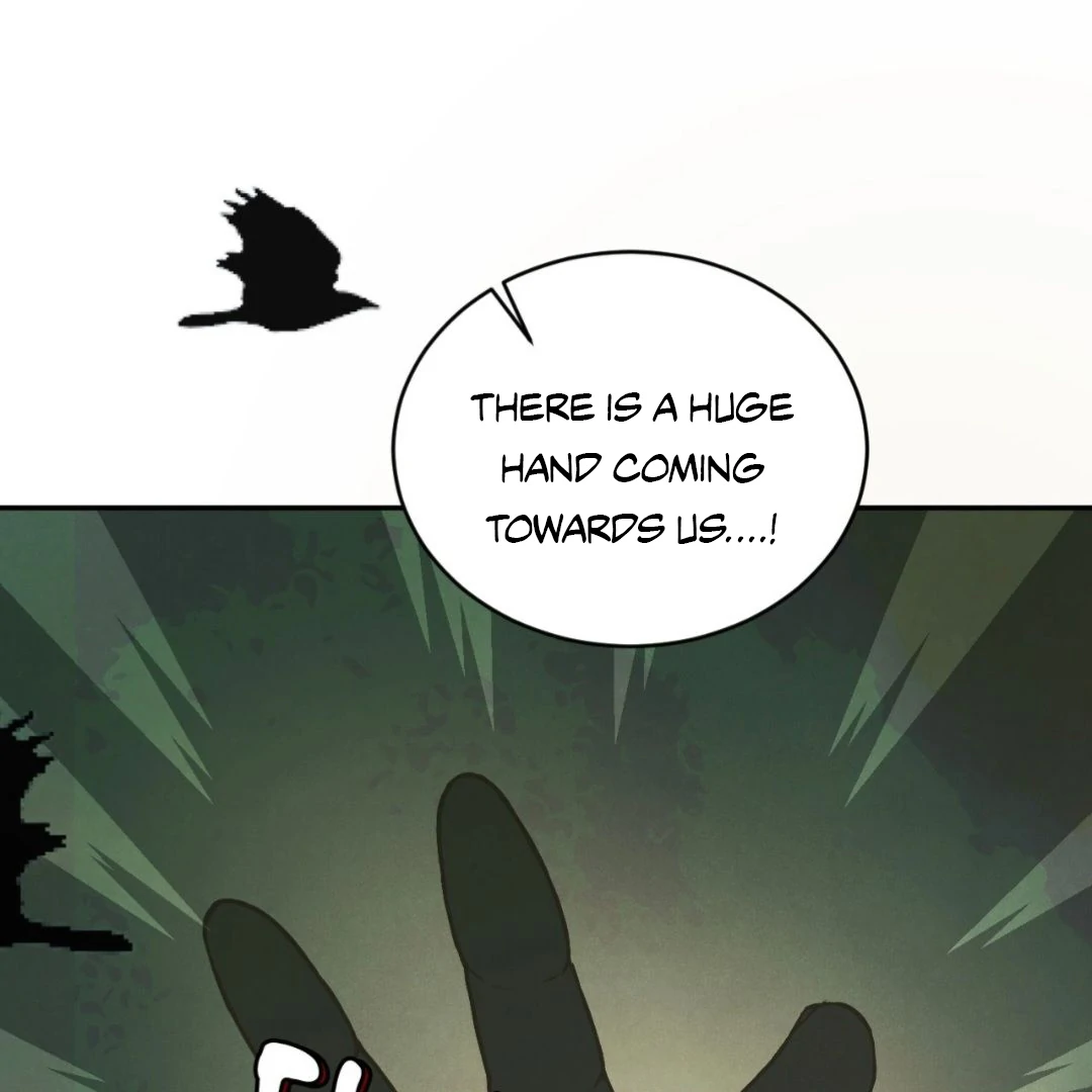 Peach Boy - Chapter 32 manhwa