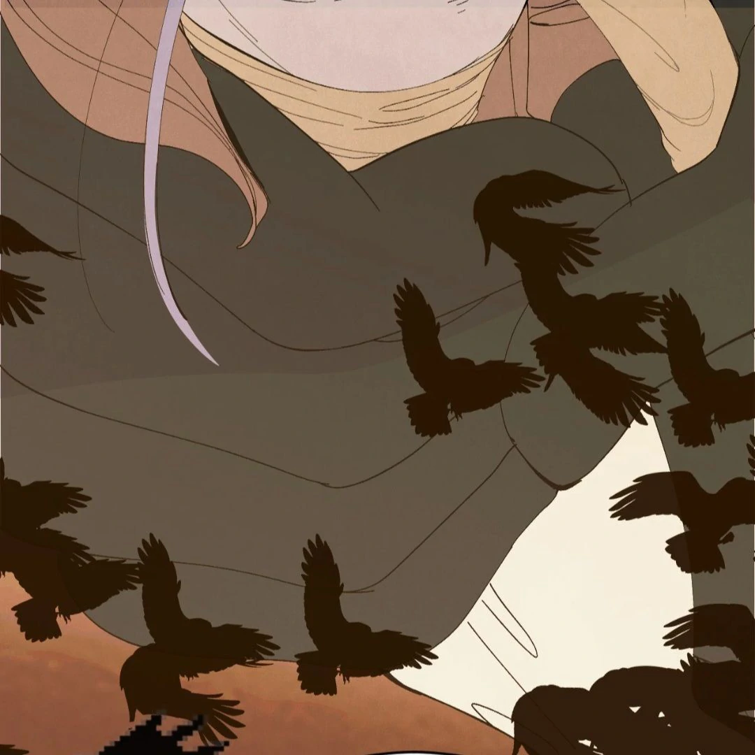 Peach Boy - Chapter 32 manhwa