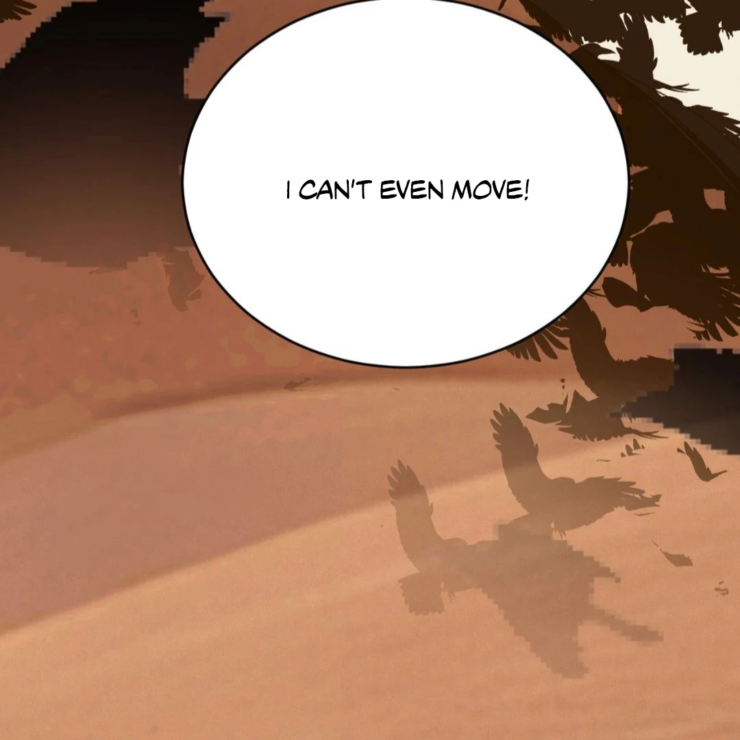 Peach Boy - Chapter 32 manhwa
