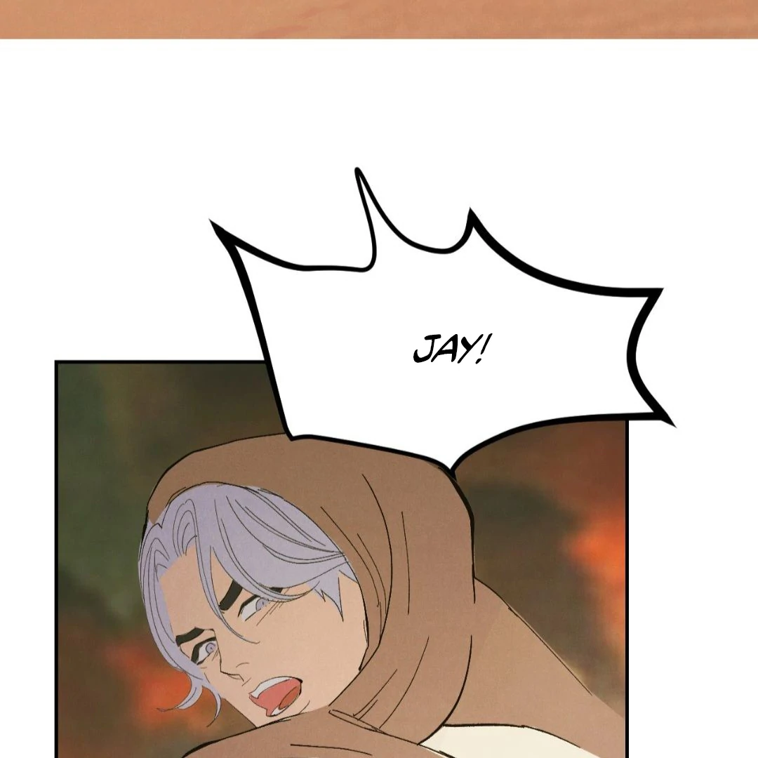 Peach Boy - Chapter 32 manhwa
