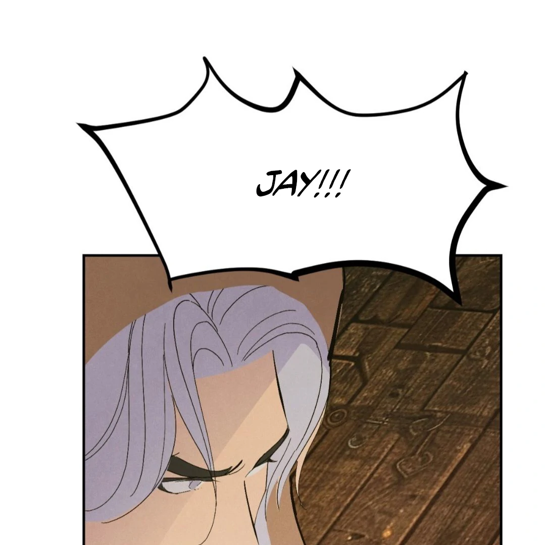 Peach Boy - Chapter 32 manhwa
