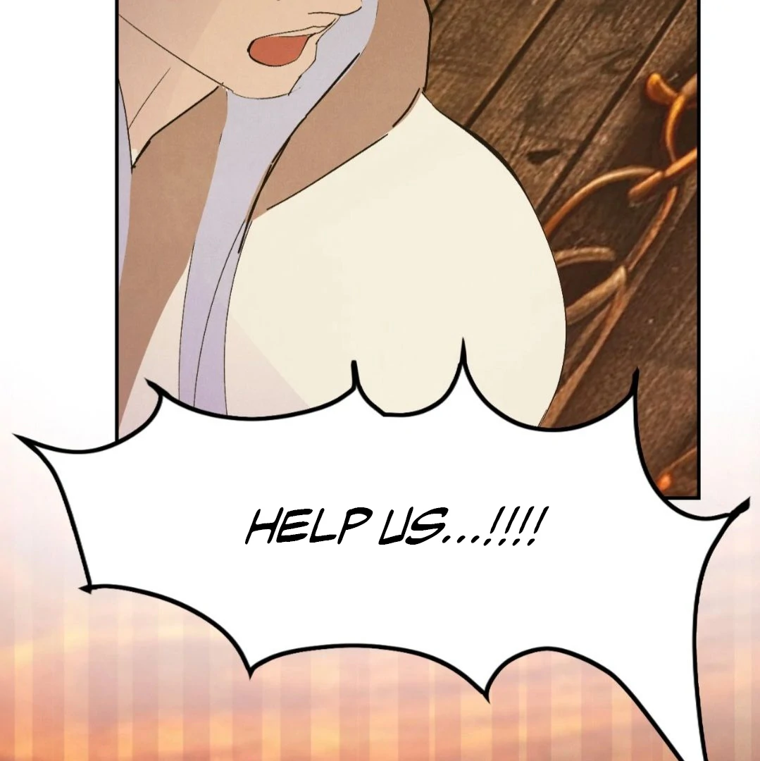 Peach Boy - Chapter 32 manhwa