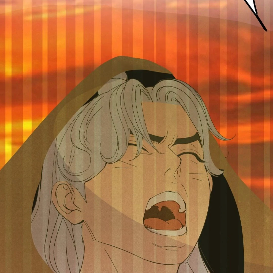 Peach Boy - Chapter 32 manhwa