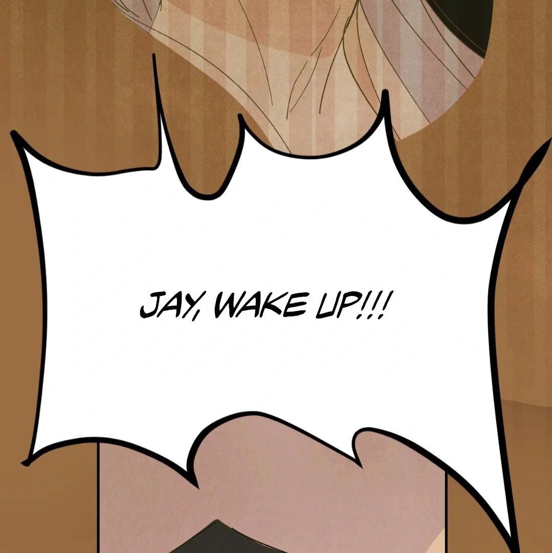Peach Boy - Chapter 32 manhwa