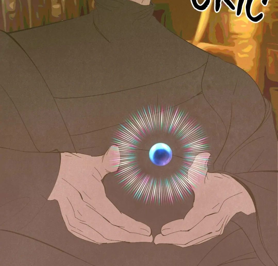 Peach Boy - Chapter 32 manhwa