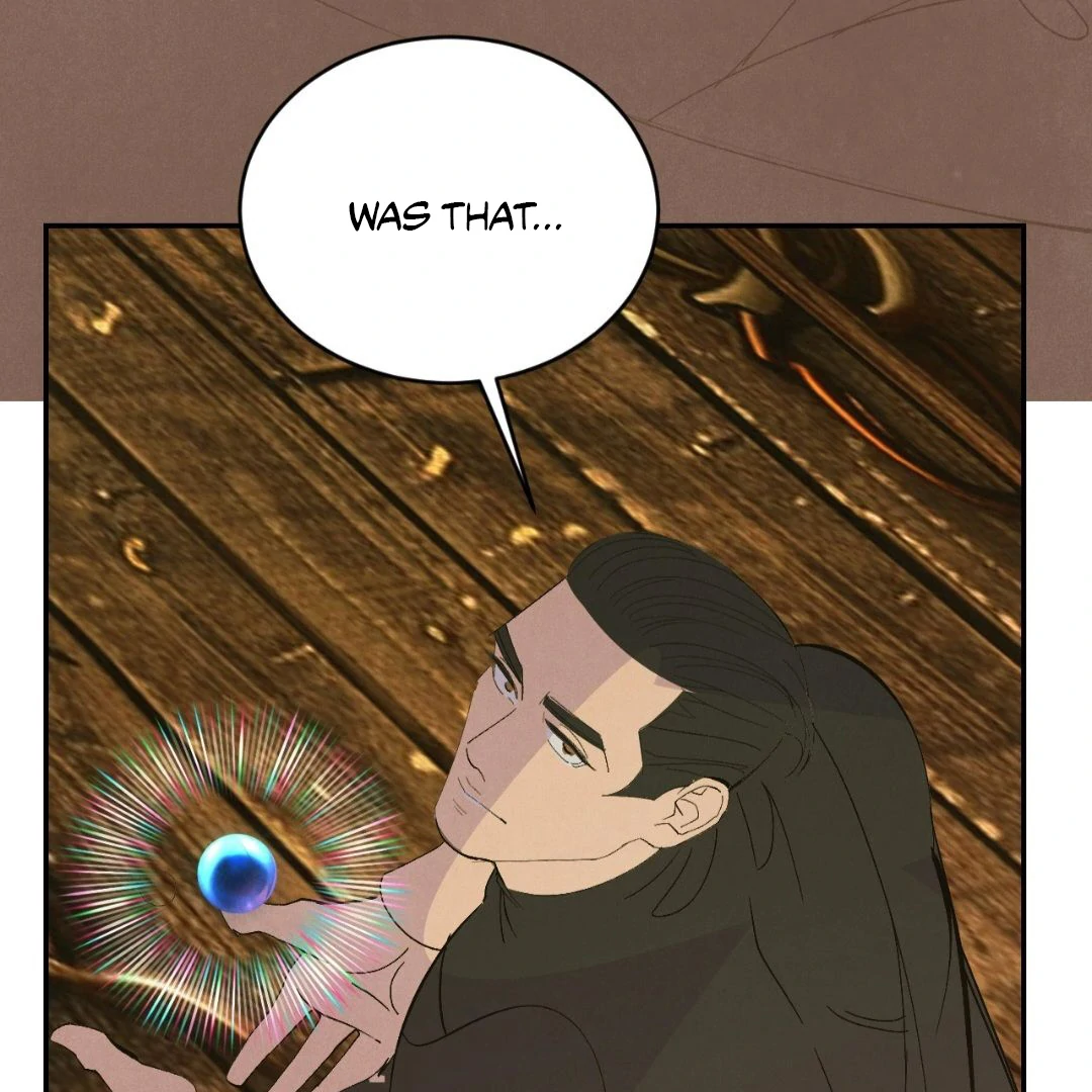 Peach Boy - Chapter 32 manhwa