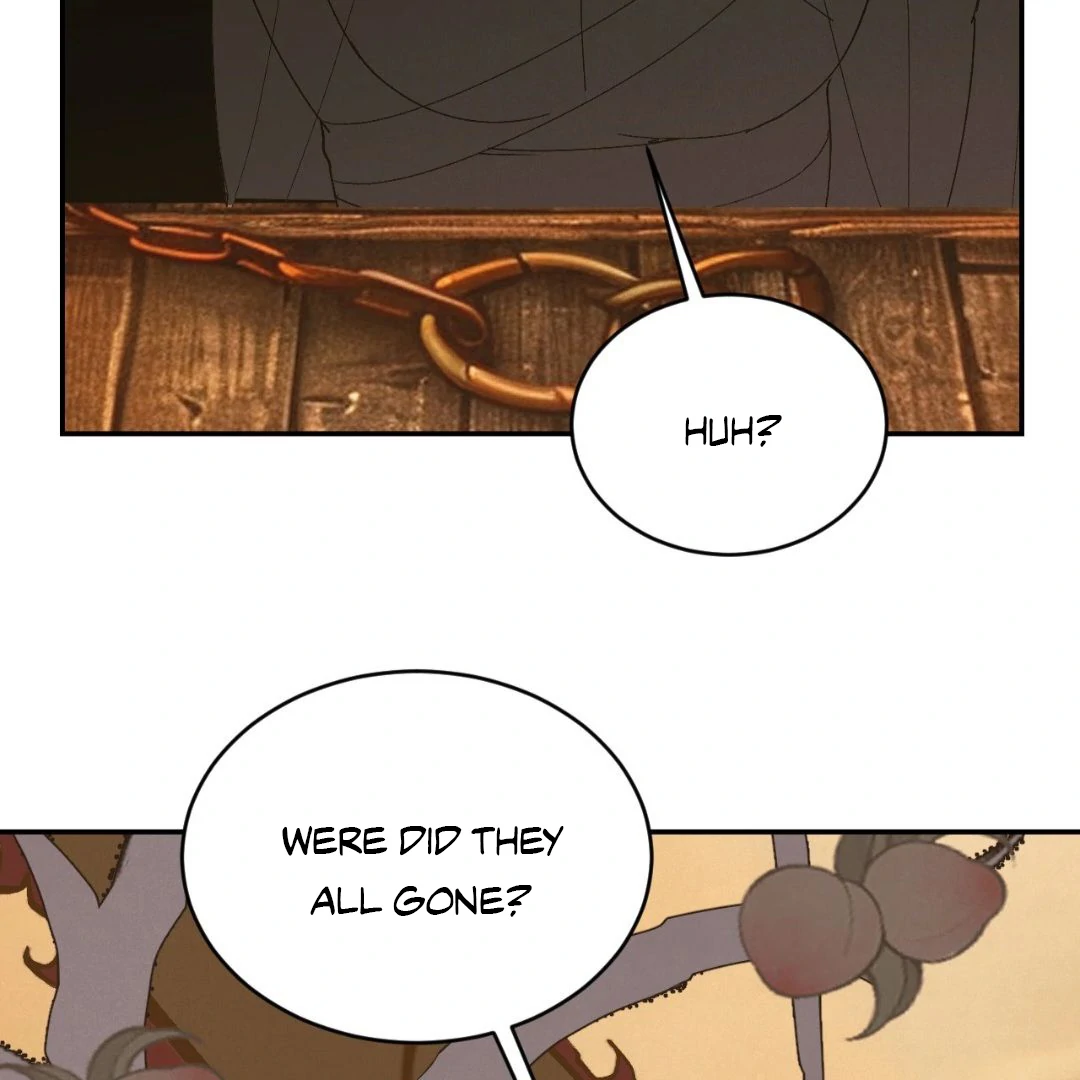 Peach Boy - Chapter 32 manhwa