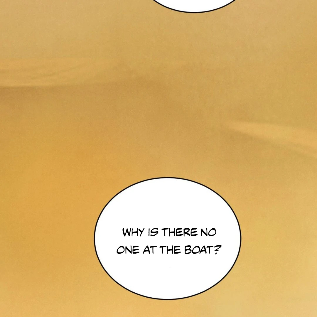 Peach Boy - Chapter 32 manhwa