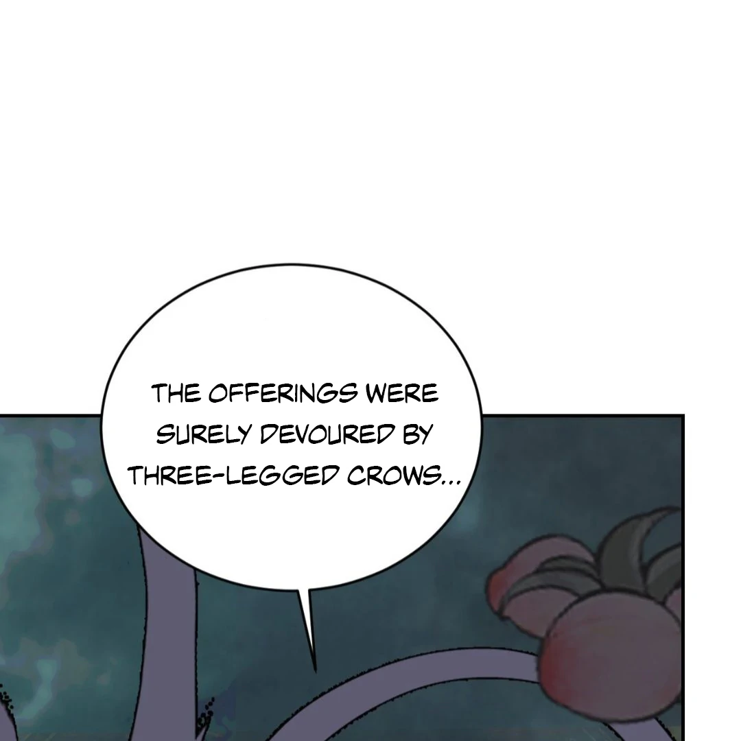 Peach Boy - Chapter 32 manhwa
