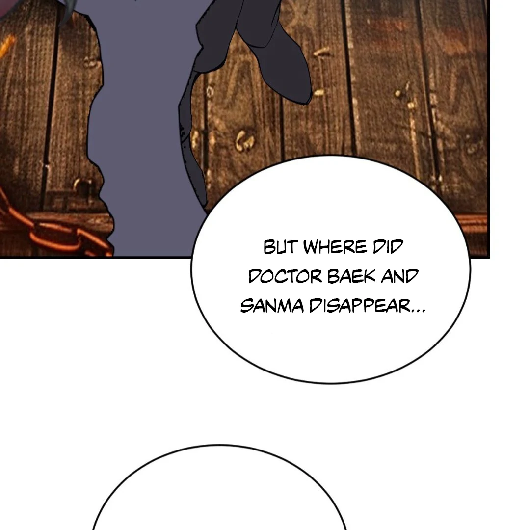 Peach Boy - Chapter 32 manhwa
