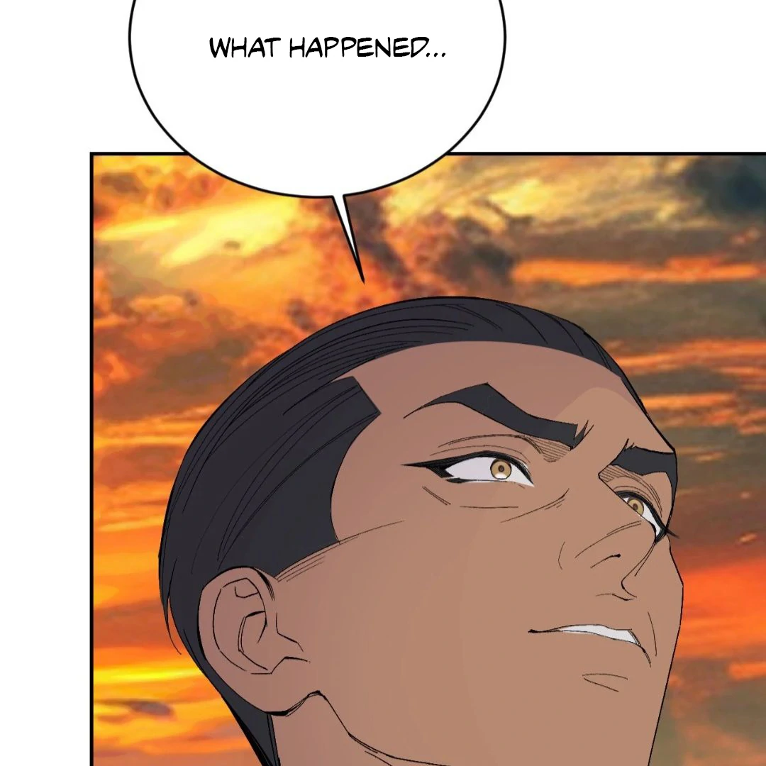 Peach Boy - Chapter 32 manhwa