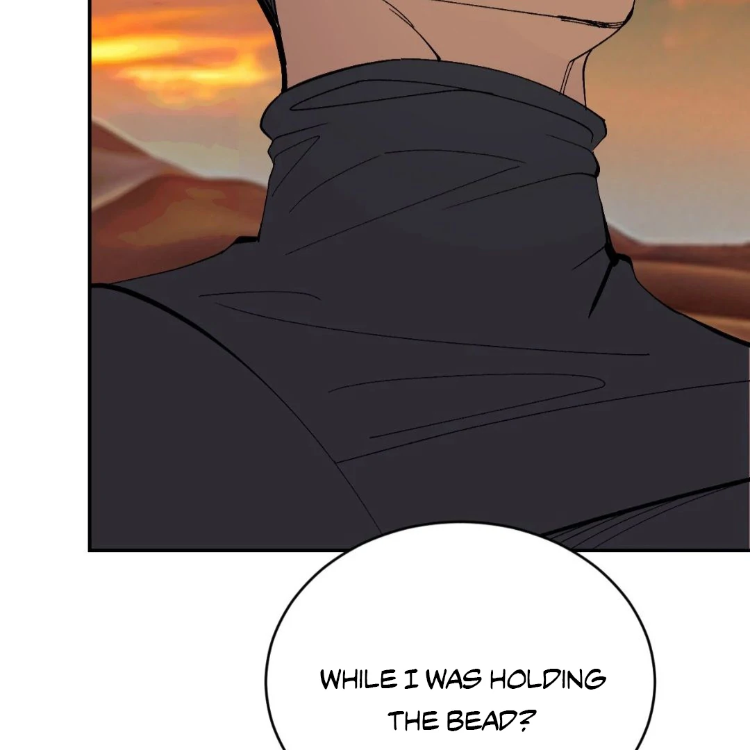 Peach Boy - Chapter 32 manhwa