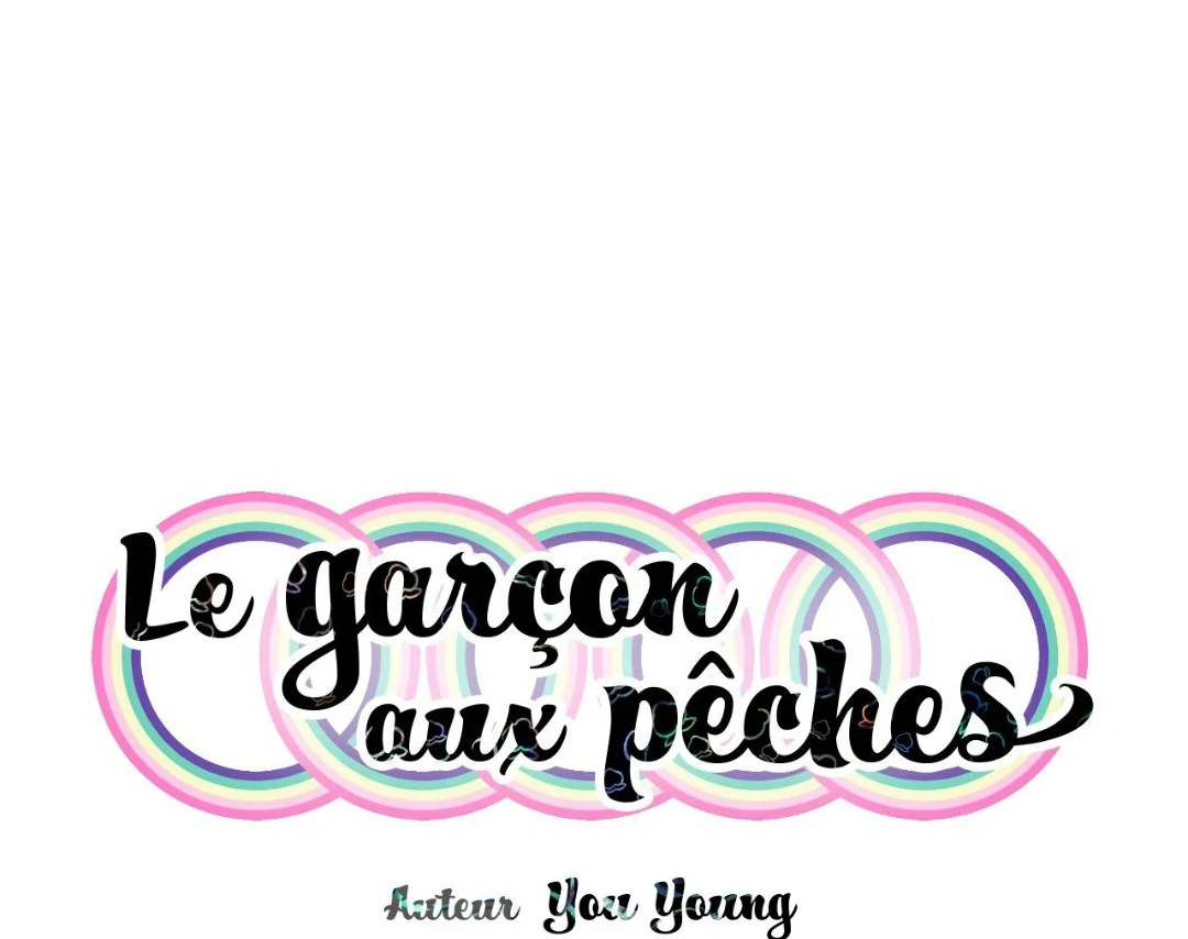 Peach Boy - Chapter 32 manhwa