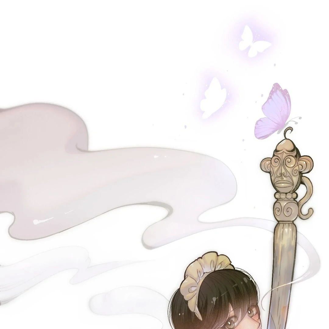 Peach Boy - Chapter 32 manhwa