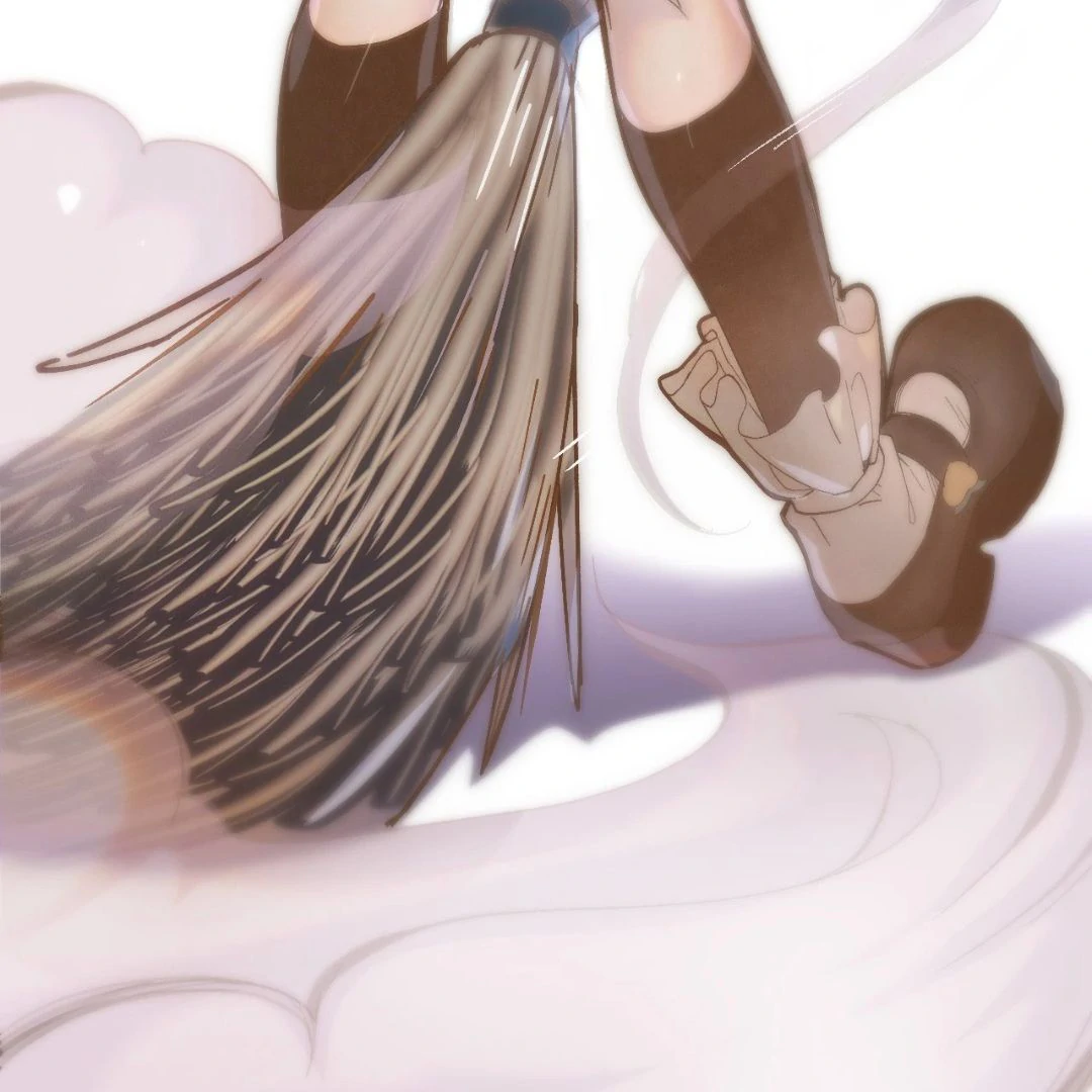 Peach Boy - Chapter 32 manhwa