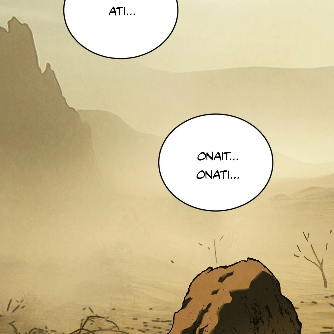 Peach Boy - Chapter 32 manhwa