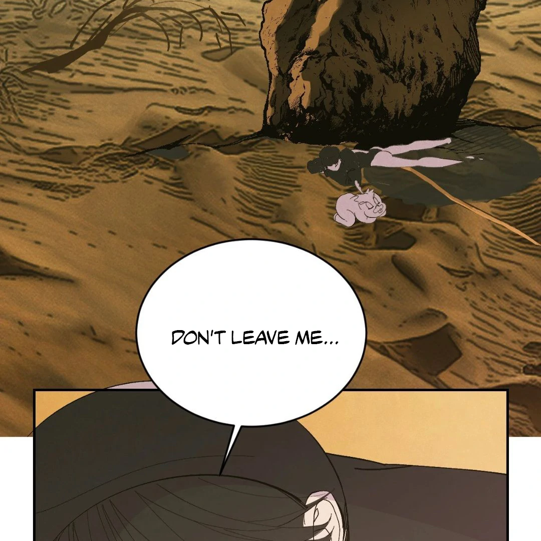 Peach Boy - Chapter 32 manhwa