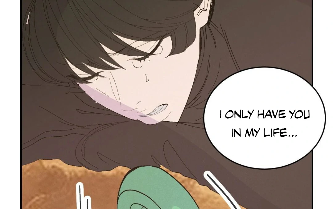 Peach Boy - Chapter 32 manhwa