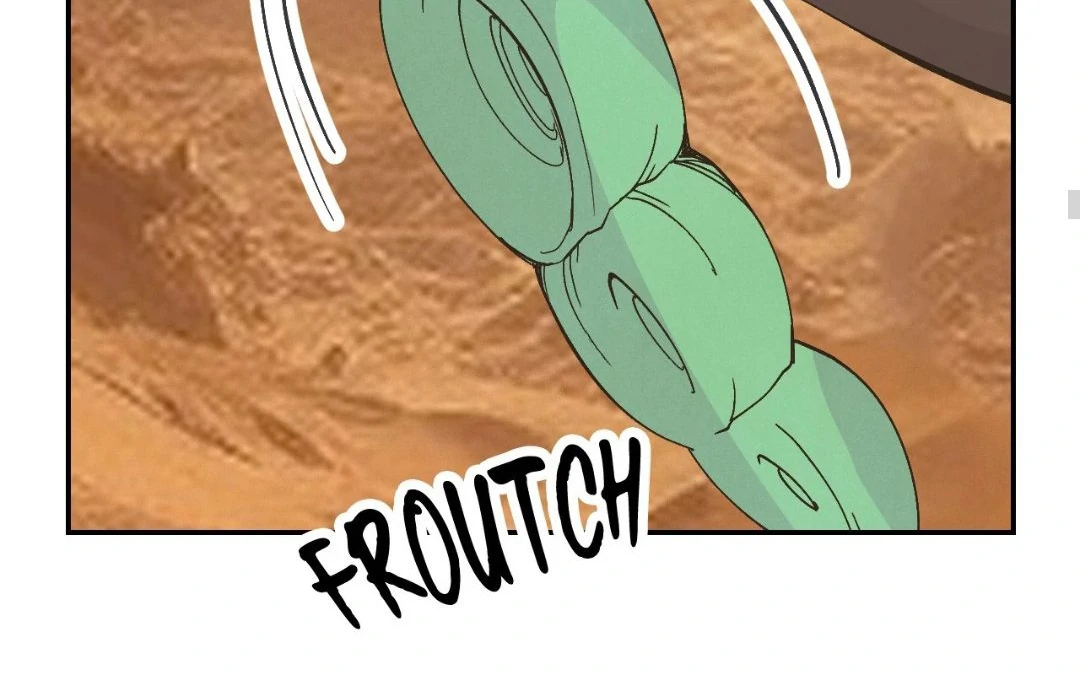 Peach Boy - Chapter 32 manhwa