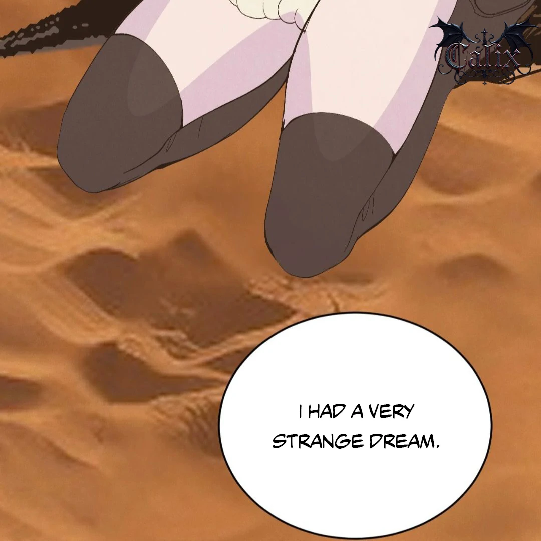Peach Boy - Chapter 32 manhwa