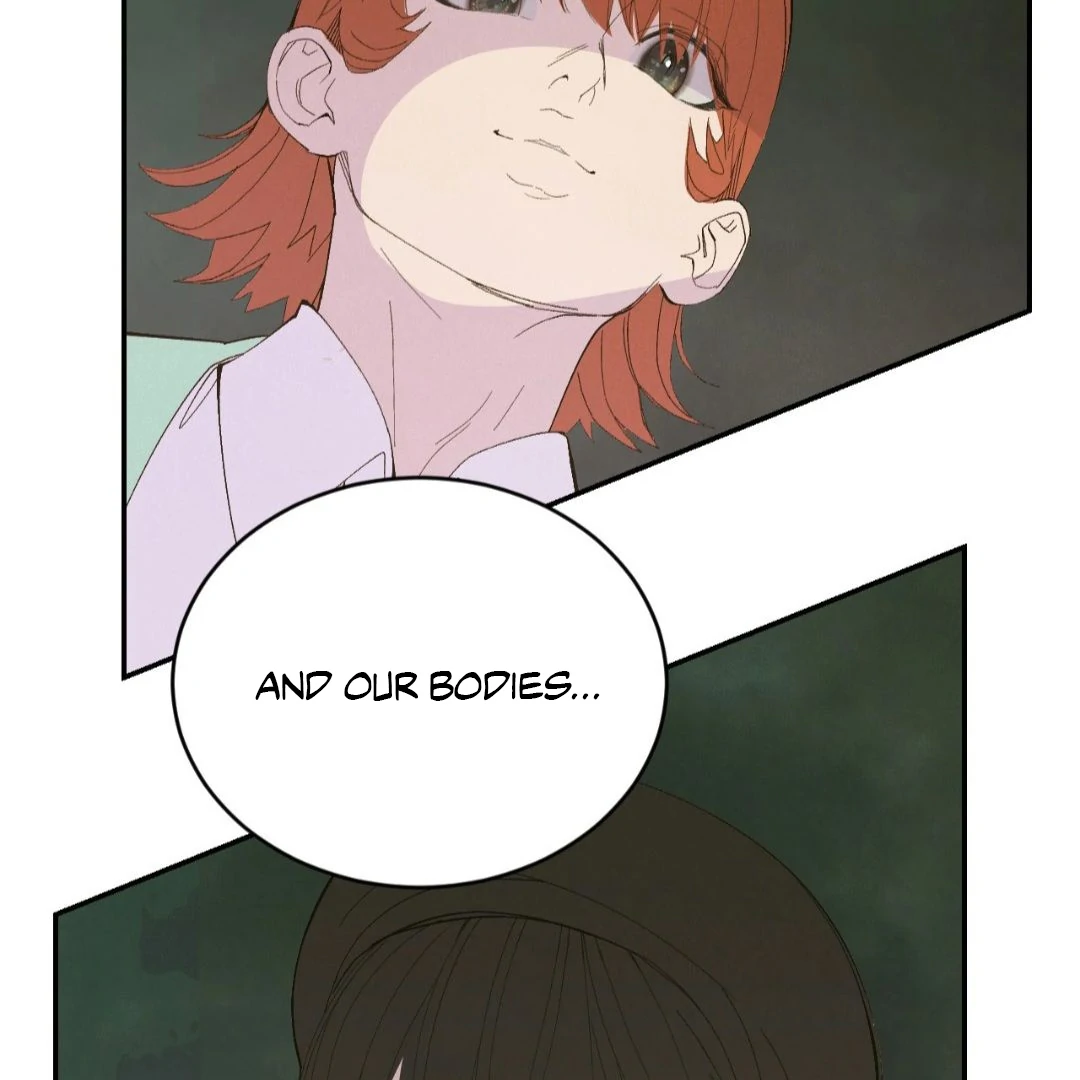 Peach Boy - Chapter 32 manhwa