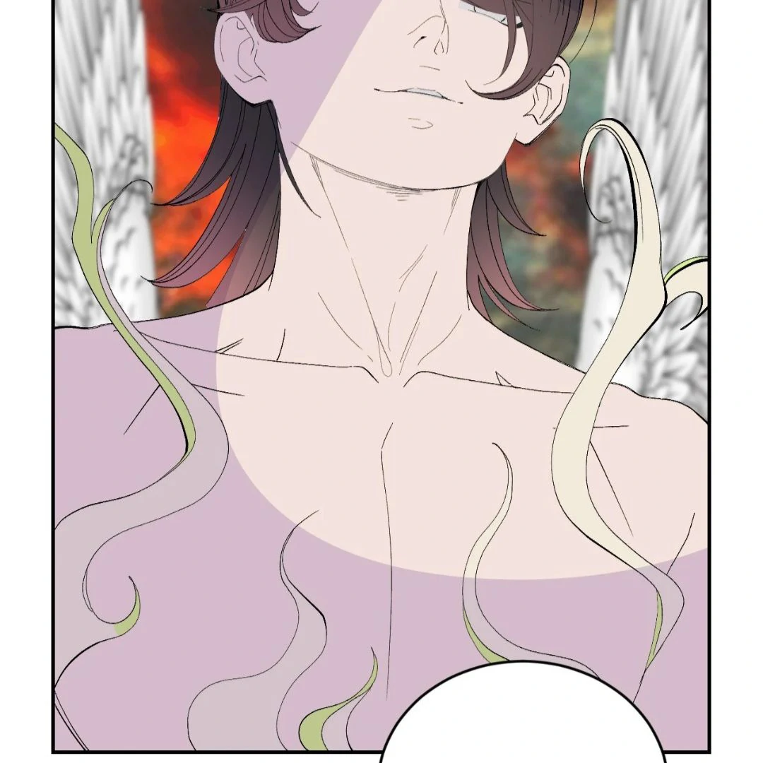 Peach Boy - Chapter 32 manhwa