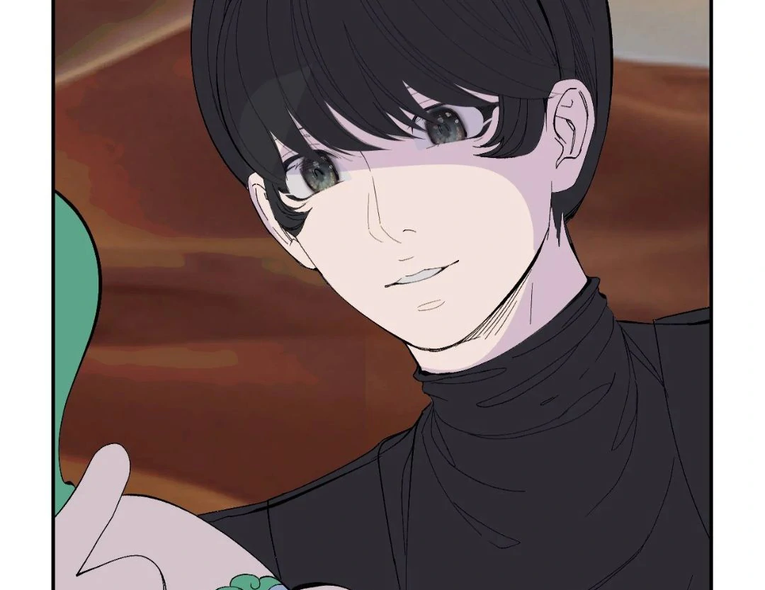 Peach Boy - Chapter 32 manhwa